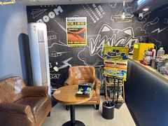 -梵猫·新养生(福州万象城店)