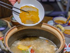 -五马集·海鲜·温州大牌档(黑金冠五马街十字路口店)