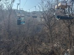 -富斯特索道
