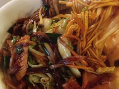 -春雪面馆(转塘店)