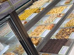 -泸溪河桃酥(海陵万象城店)