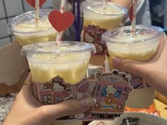 -震海贝烤贝·民俗特色店(延吉总店)