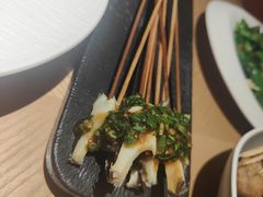 -隅乐胡椒虾·台湾菜·团建(皇岗店)