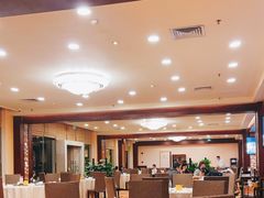 -麒麟中餐厅·经典粤菜·地道菜式老字号(广州长隆酒店)