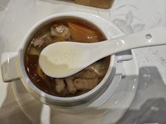 -麒茗餐厅·粤菜·宴会厅·海鲜(锦绣路店)