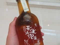 -茶颜悦色(长郡步行街口店)