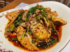 -易老妈蹄花.特色川菜(人民公园总店)