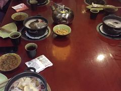 -一叶一世界•素食餐厅(环球中心店)