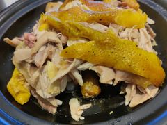 -秋色客家菜(南山店)