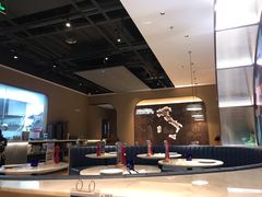 -Pizza Marzano玛尚诺(中骏世界城店)