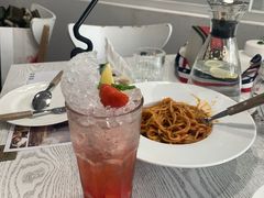 -娜娜家·Nana's restaurant(国金汇店)