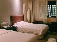 -北京九华山庄会展酒店