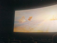 -金逸影城(中关村店)