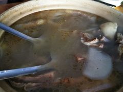 -九米羊肉炉(东渡店)
