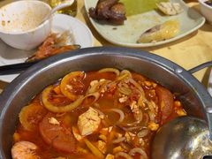 -吉莲利苑海鲜酒家(珠海拱北29年老字号店)