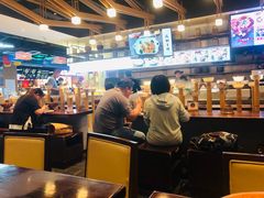 -成都你六姐·牛肉冒菜(城市集市合生汇店)