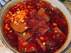 -左陕右甘(亚运村店)