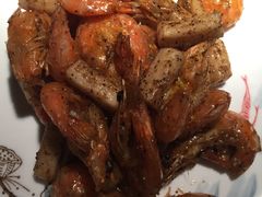 -楼兰新疆主题餐厅(苏州中心店)