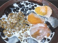 -鲜芋仙(中环百联2店)