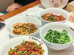 -常株潭·湖南家宴·团建宴会厅(西乡店)