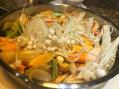 -黄记煌三汁焖锅(新世纪广场店)