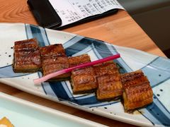 烧鳗鱼-TORO MaKi 寿司·日料(华创店)