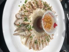 -樱之盛宴·蟹料理海鲜自助(前进大街店)
