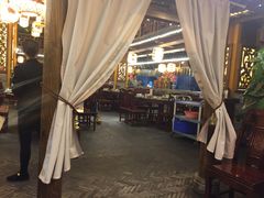 -杨记隆府(南坪店)