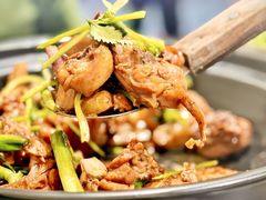 -肥家大排档(天河体育西店)