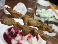 -清真·尚穆回回香清真餐厅(工人新村店)