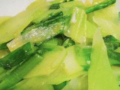 清炒时蔬-张氏父子常德肠子馆(贺龙店)