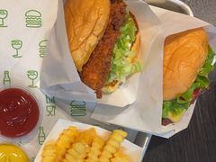 -Shake Shack(西单大悦城店)