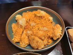 -钳真多钓虾馆·小龙虾海鲜烧烤(九六广场店)