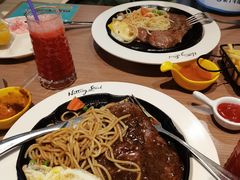 -诺丁牛排(南京江宁万达店)