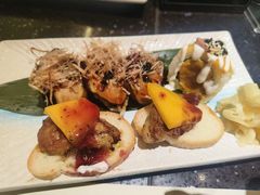 -大渔铁板烧(万象城店)