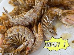 -湛江渔港·大排档(乐园路总店)