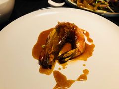 -万丽轩·粤菜(王府井金茂万丽酒店)