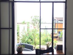 靠窗位-翠田Green Field Kitchen