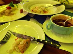 -Paulaner·德国帕拉娜自酿啤酒餐厅(海上世界店)