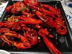 -松哥油焖大虾(科技园店)