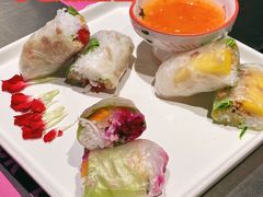 -新越盏·东南亚料理(捷登都会店)