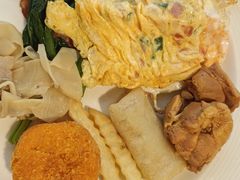 -汇泉王朝大饭店-旋转餐厅(南海路店)