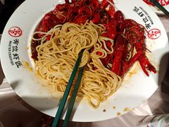 -有位虾匠的小馆·小龙虾·海鲜土菜(市北店)