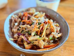 -婉泰·特色小吃·舂鸡脚(告庄二店)