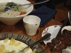 -阿罗新疆菜(人民广场店)