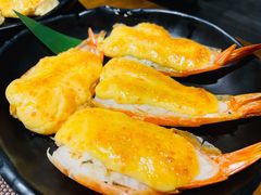 -和彩放题餐厅(酒仙桥店)