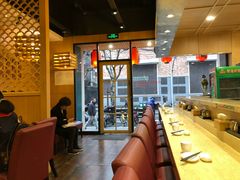 大堂-东京屋(武定路店)