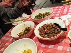 -龙师傅卤炒(天马店)