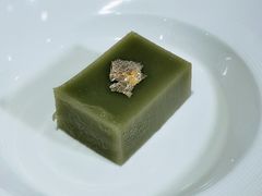 -本味轩精品茶餐厅(黄山路店)