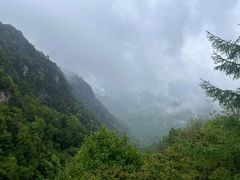 -神农架景区